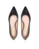 LAUREN RALPH LAUREN Балеринки Londyn 802862706001 Черен - Mera.bg