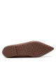 LAUREN RALPH LAUREN Балеринки Londyn 802862706002 Кафяв - Mera.bg