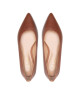 LAUREN RALPH LAUREN Балеринки Londyn 802862706002 Кафяв - Mera.bg