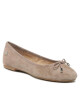 LAUREN RALPH LAUREN Балеринки Jayna 802882590004 Сив - Mera.bg