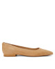 LAUREN RALPH LAUREN Балеринки 802871265007 Кафяв - Mera.bg