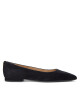 LAUREN RALPH LAUREN Балеринки 802871265008 Черен - Mera.bg