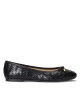 LAUREN RALPH LAUREN Балеринки 802912309001 Черен - Mera.bg
