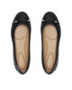 LAUREN RALPH LAUREN Балеринки 802912309001 Черен - Mera.bg