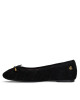 LAUREN RALPH LAUREN Балеринки 802918157001 Черен - Mera.bg