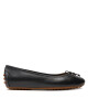 LAUREN RALPH LAUREN Балеринки 802927941001 Черен - Mera.bg