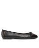 LAUREN RALPH LAUREN Балеринки 802940603001 Черен - Mera.bg