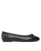 LAUREN RALPH LAUREN Балеринки 802940603001 Черен - Mera.bg