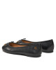 LAUREN RALPH LAUREN Балеринки 802940603001 Черен - Mera.bg