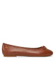 LAUREN RALPH LAUREN Балеринки 802940603002 Кафяв - Mera.bg