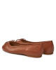 LAUREN RALPH LAUREN Балеринки 802940603002 Кафяв - Mera.bg