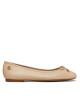 LAUREN RALPH LAUREN Балеринки 802940728001 Бежов - Mera.bg