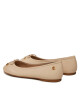 LAUREN RALPH LAUREN Балеринки 802940728001 Бежов - Mera.bg