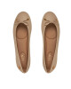 LAUREN RALPH LAUREN Балеринки 802940728001 Бежов - Mera.bg