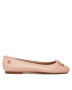 LAUREN RALPH LAUREN Балеринки 802940728003 Розов - Mera.bg
