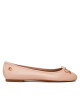 LAUREN RALPH LAUREN Балеринки 802940728003 Розов - Mera.bg
