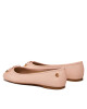 LAUREN RALPH LAUREN Балеринки 802940728003 Розов - Mera.bg