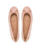 LAUREN RALPH LAUREN Балеринки 802940728003 Розов - Mera.bg