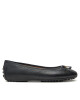LAUREN RALPH LAUREN Балеринки 802942766001 Черен - Mera.bg
