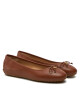 LAUREN RALPH LAUREN Балеринки 802942766002 Кафяв - Mera.bg