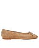 LAUREN RALPH LAUREN Балеринки 802943066001 Кафяв - Mera.bg