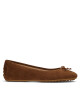 LAUREN RALPH LAUREN Балеринки 802951376001 Кафяв - Mera.bg