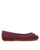 LAUREN RALPH LAUREN Балеринки 802951376002 Бордо - Mera.bg
