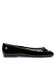 LAUREN RALPH LAUREN Балеринки 802956765001 Черен - Mera.bg