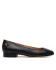 LAUREN RALPH LAUREN Балеринки Emellie 802970534001 Черен - Mera.bg
