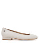 LAUREN RALPH LAUREN Балеринки Emellie 802970534003 Бял - Mera.bg