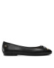 LAUREN RALPH LAUREN Балеринки Jayna 802806870008 Черен - Mera.bg