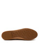 LAUREN RALPH LAUREN Балеринки Jayna 802824650015 Кафяв - Mera.bg
