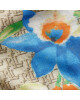 Lauren Ralph Lauren Бандана Flrl Lg Sq 454906308001 New England Blue - Mera.bg