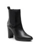 Lauren Ralph Lauren Боти Mylah 802871290002 Black - Mera.bg