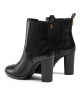 Lauren Ralph Lauren Боти Mylah 802871290002 Black - Mera.bg