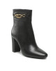 Lauren Ralph Lauren Боти Macie-Bo-Bte 802862717001 Black - Mera.bg