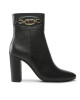 Lauren Ralph Lauren Боти Macie-Bo-Bte 802862717001 Black - Mera.bg