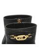 Lauren Ralph Lauren Боти Macie-Bo-Bte 802862717001 Black - Mera.bg