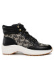 Lauren Ralph Lauren Боти Rylee Hiker 802882618001 Black/Blck - Mera.bg