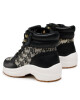 Lauren Ralph Lauren Боти Rylee Hiker 802882618001 Black/Blck - Mera.bg
