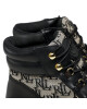 Lauren Ralph Lauren Боти Rylee Hiker 802882618001 Black/Blck - Mera.bg