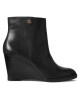 LAUREN RALPH LAUREN Боти 802810043002 Черен - Mera.bg