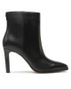 LAUREN RALPH LAUREN Боти 802908332001 Черен - Mera.bg