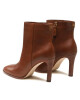 LAUREN RALPH LAUREN Боти 802908332002 Кафяв - Mera.bg