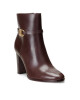 Lauren Ralph Lauren Боти 802912277002 Chestnut Brown - Mera.bg