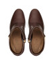 Lauren Ralph Lauren Боти 802912277002 Chestnut Brown - Mera.bg