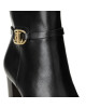 Lauren Ralph Lauren Боти 802912277003 Черен - Mera.bg