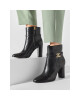 Lauren Ralph Lauren Боти 802912277003 Черен - Mera.bg
