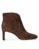 Lauren Ralph Lauren Боти 802915412004 Chestnut Brown - Mera.bg