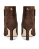 Lauren Ralph Lauren Боти 802915412004 Chestnut Brown - Mera.bg